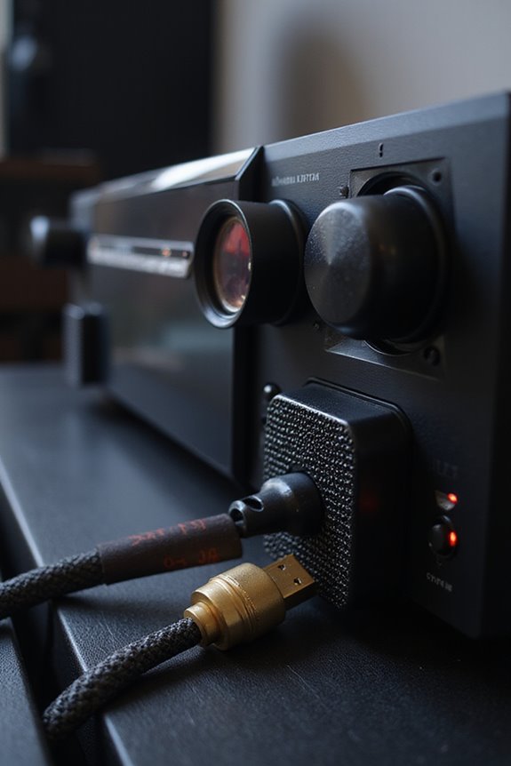 evaluate sound and compatibility