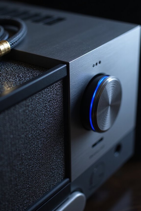 evolution of surround sound