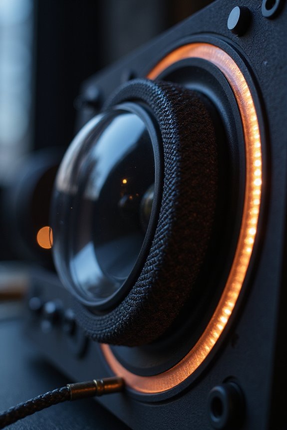 gaming bluetooth speaker selection