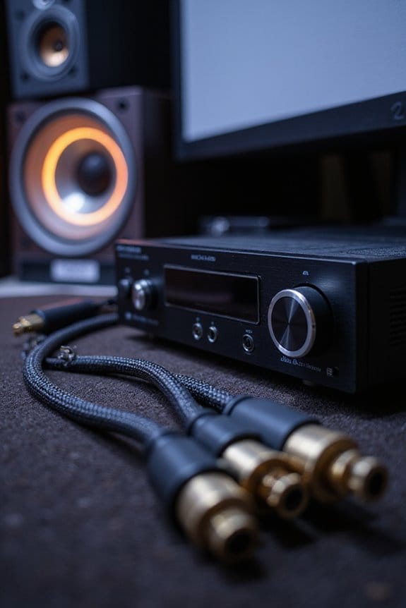 hdmi cable selection factors