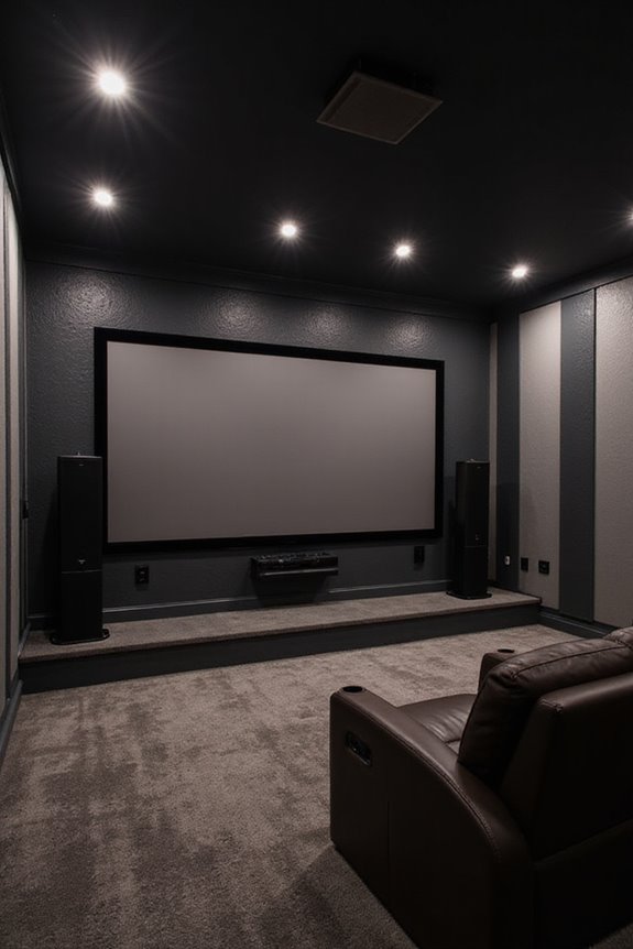 home theater calibration tools