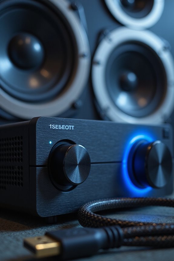 home theater safety guidelines