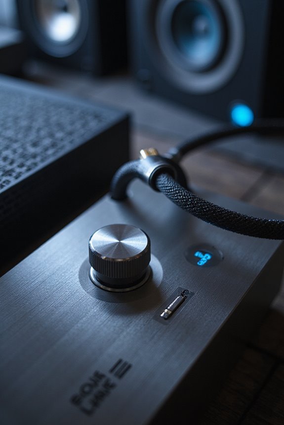 home theater setup essentials