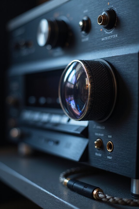 home theater system considerations