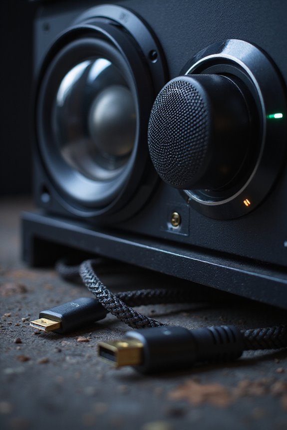 home theater system considerations