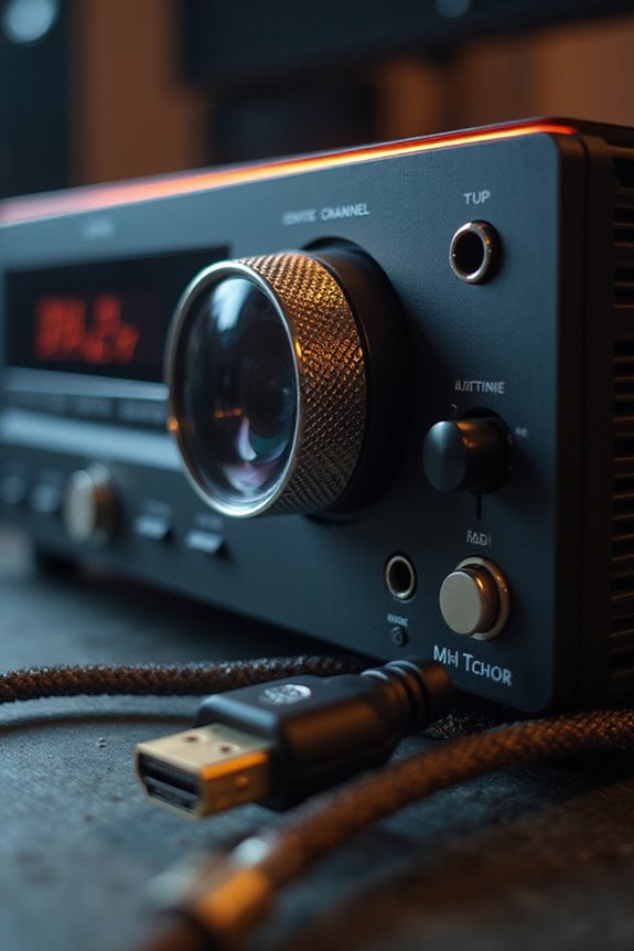 home theater wiring considerations