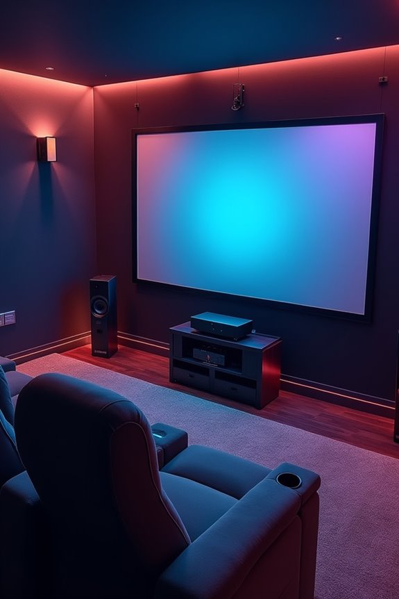immersive audio experience technology
