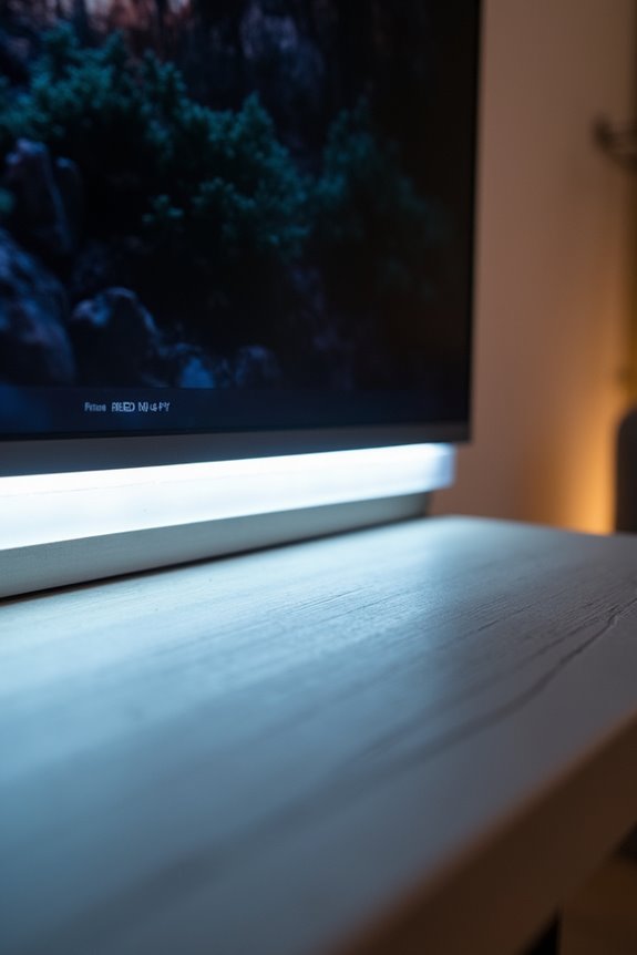 immersive viewing with innovation