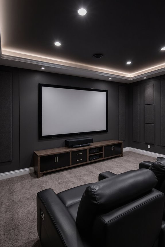 integrate subwoofer with soundbar