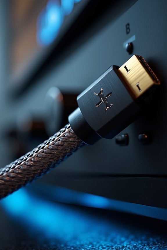 invest in durable cables