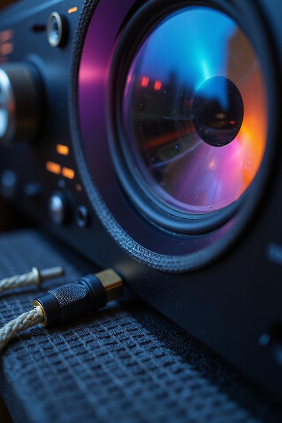 key considerations for projectors