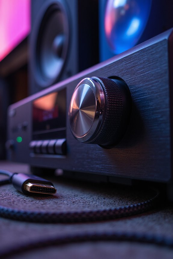 key factors for dvd players