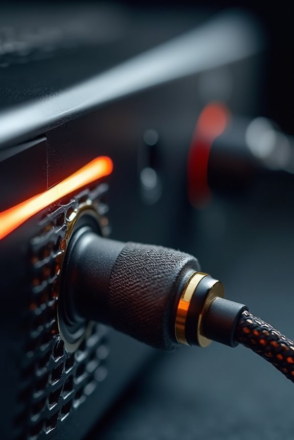 key factors for projectors