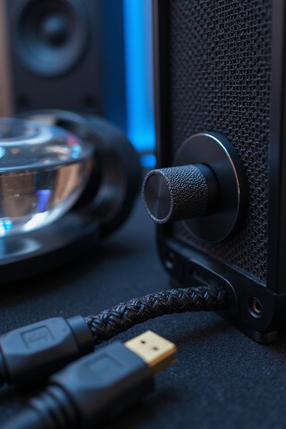 key factors for projectors