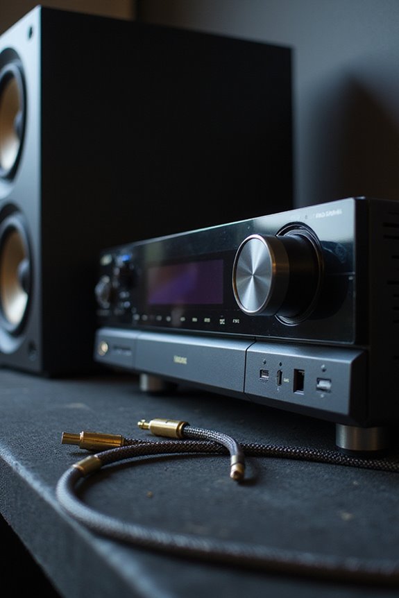 key factors for projectors