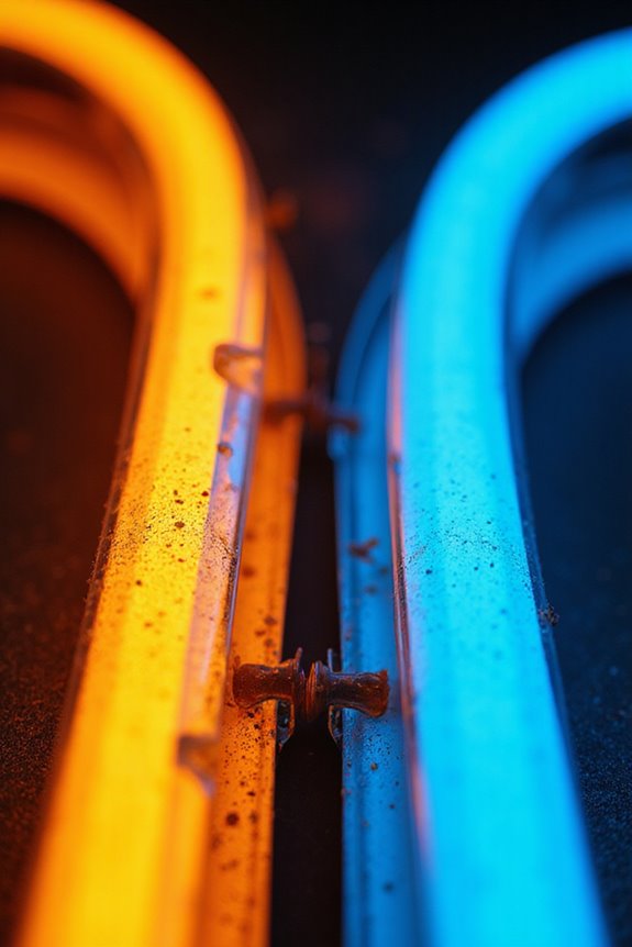 led signs outlast glass
