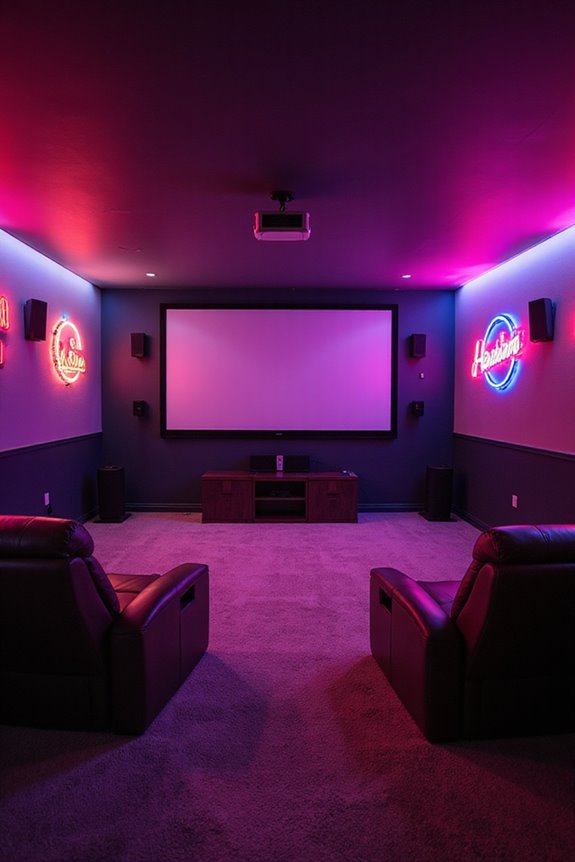led vs glass neon