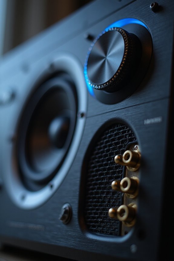 managing transformer noise effectively