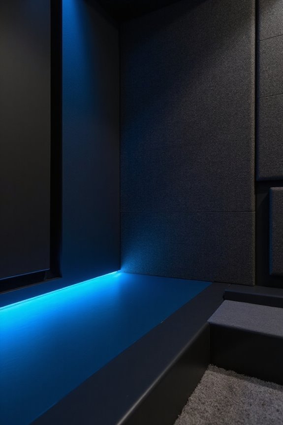 matte finishes enhance visuals