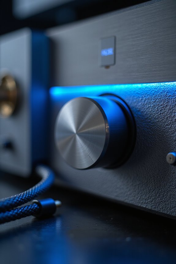 mitigate electromagnetic interference effectively