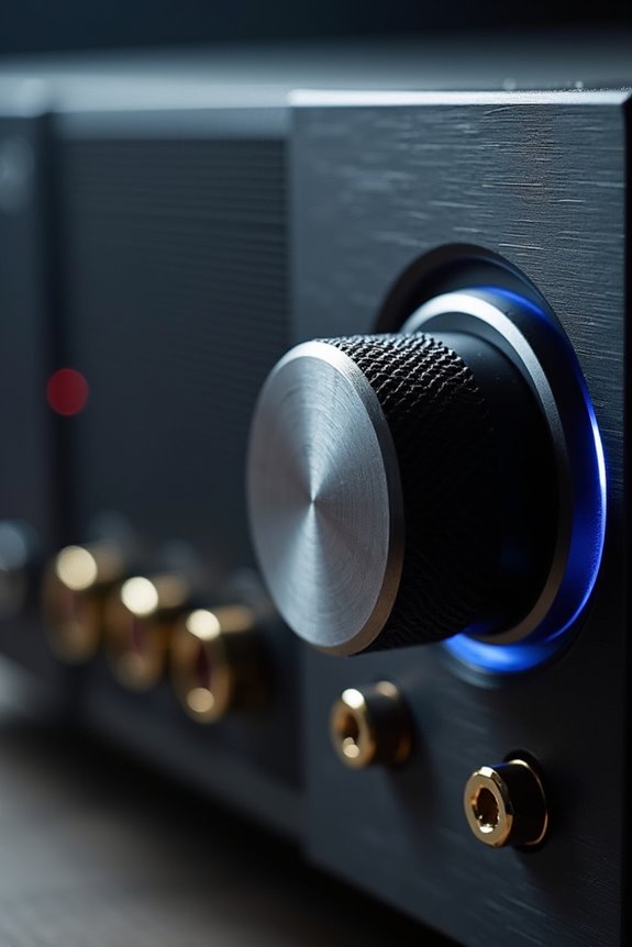 object based surround sound enhancements