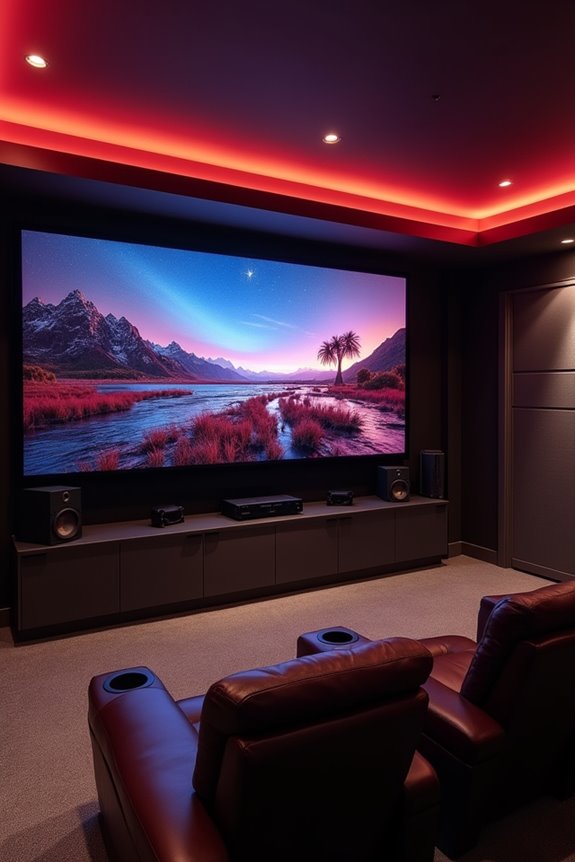 optimal tv mounting techniques