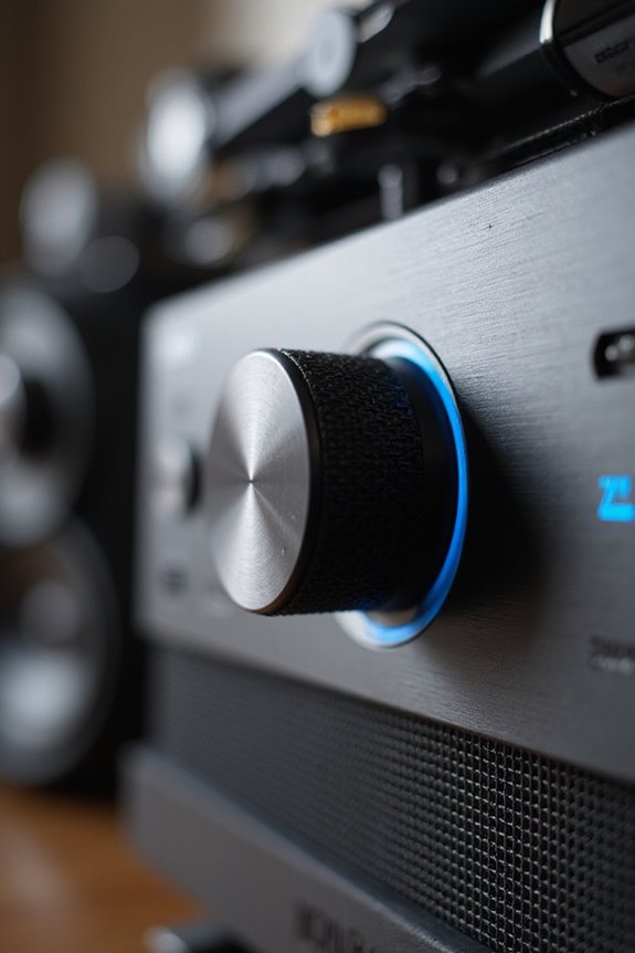 optimizing auditory environment comfort