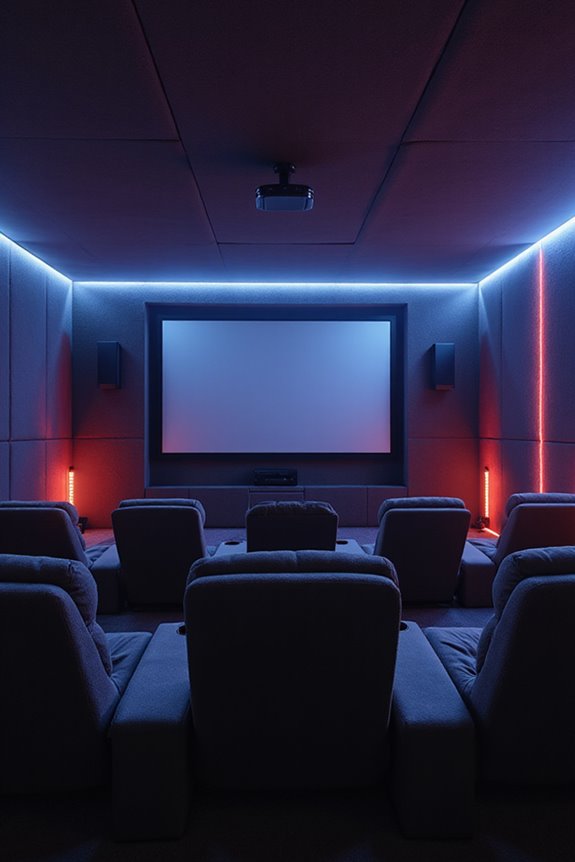 portable projector setups guide