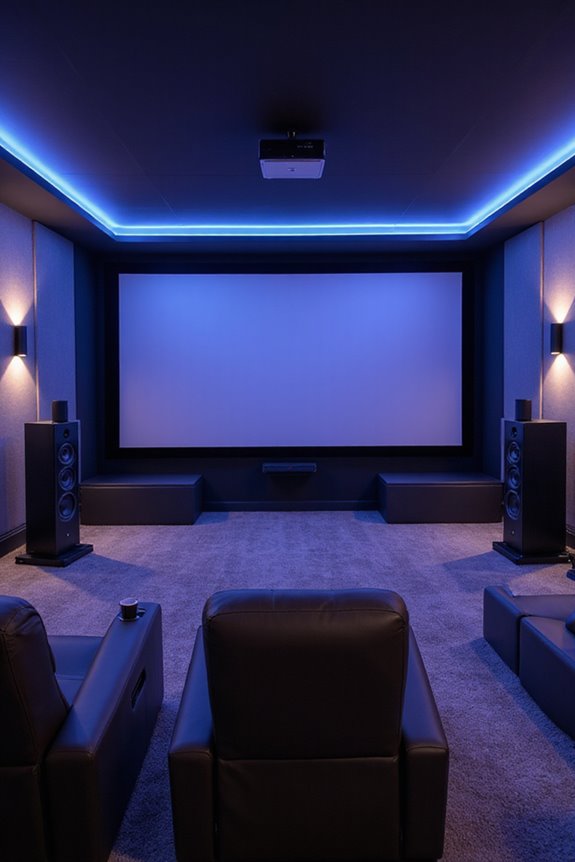 powering av equipment sequentially
