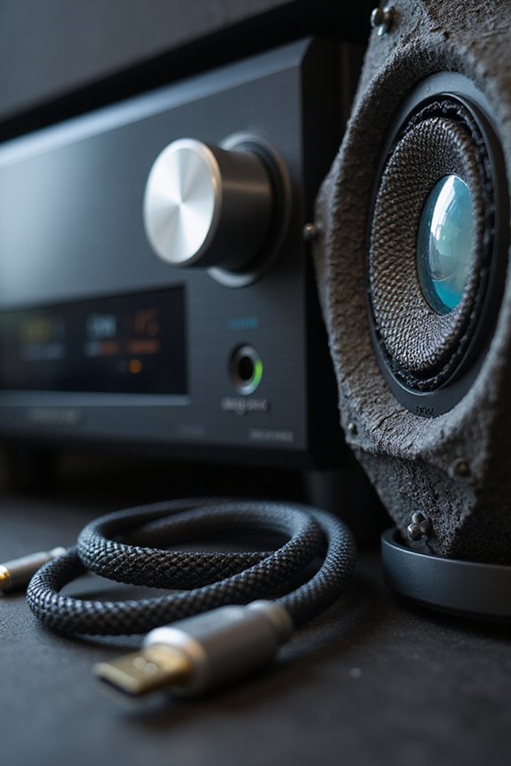 precision in audio visual synchronization