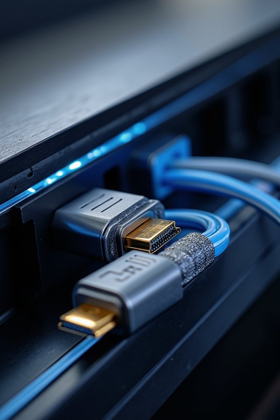 protecting and organizing wiring