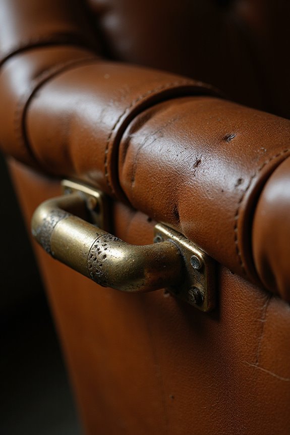 recliner hardware maintenance tips