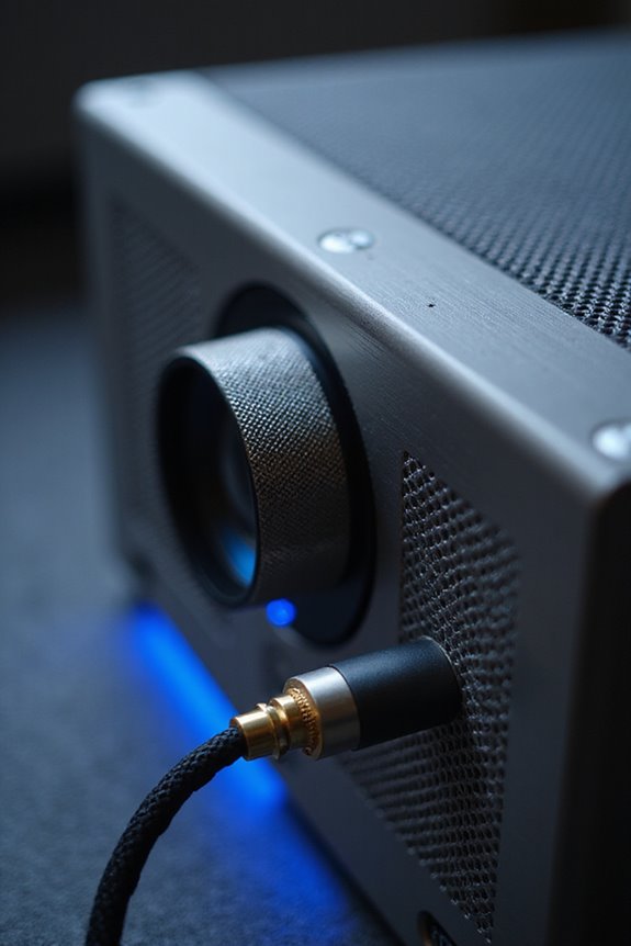 reduce microphone echo effectively