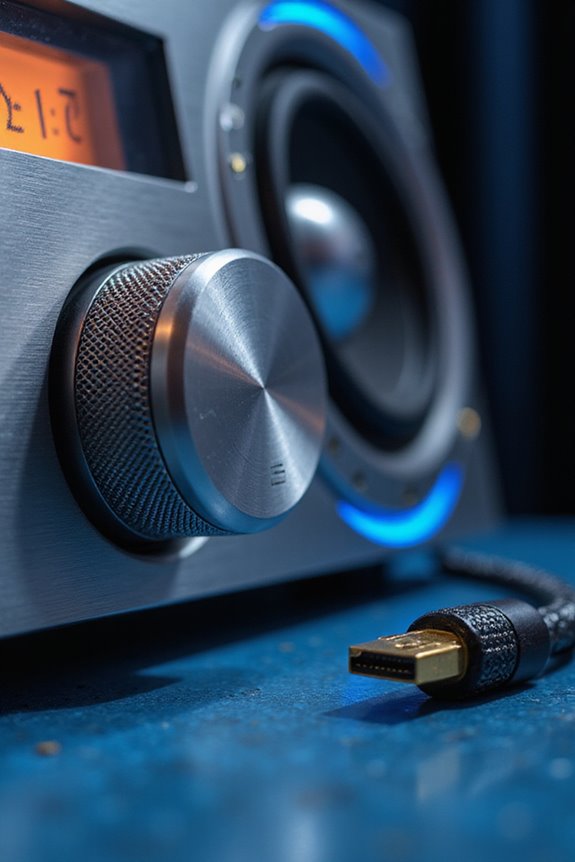 room acoustics and modes