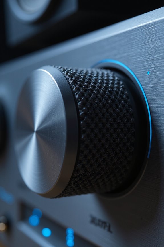 room correction technology limitations