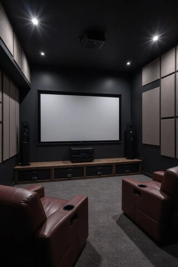 seamless entertainment remote setups