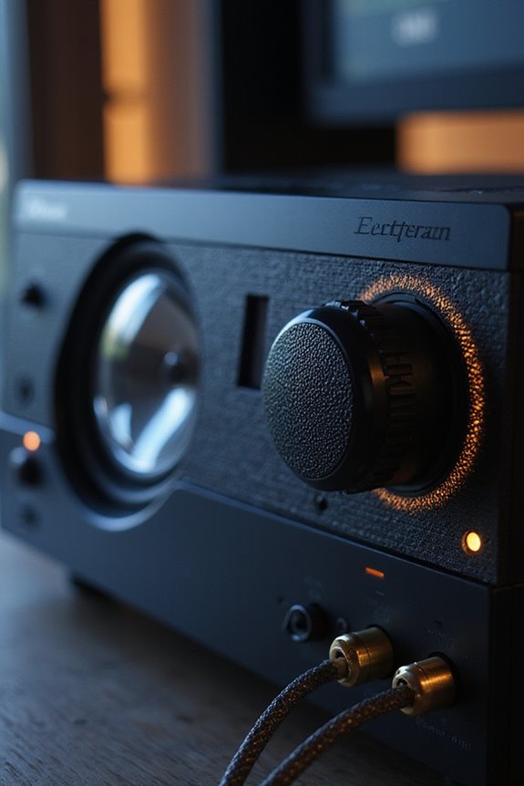 selecting budget bluetooth speakers