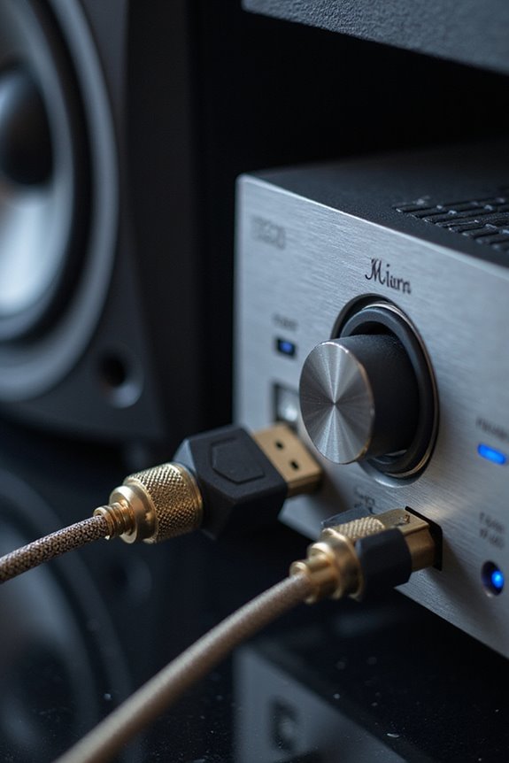 simplified control for entertainment