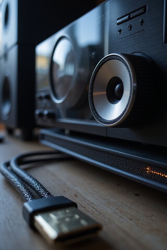 smart av receiver considerations