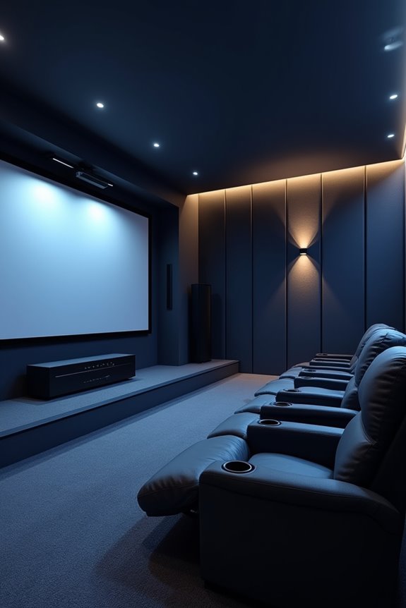 smart laser projectors comparison