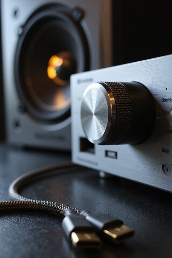 sound measurement techniques explained