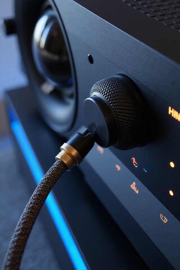 sound quality and design