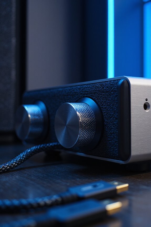 speaker setup tips effective