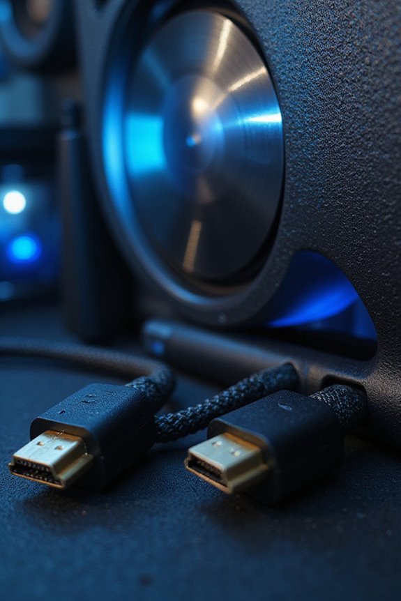 star grounding benefits av systems
