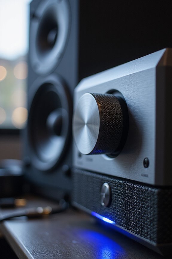 surround sound channel configurations