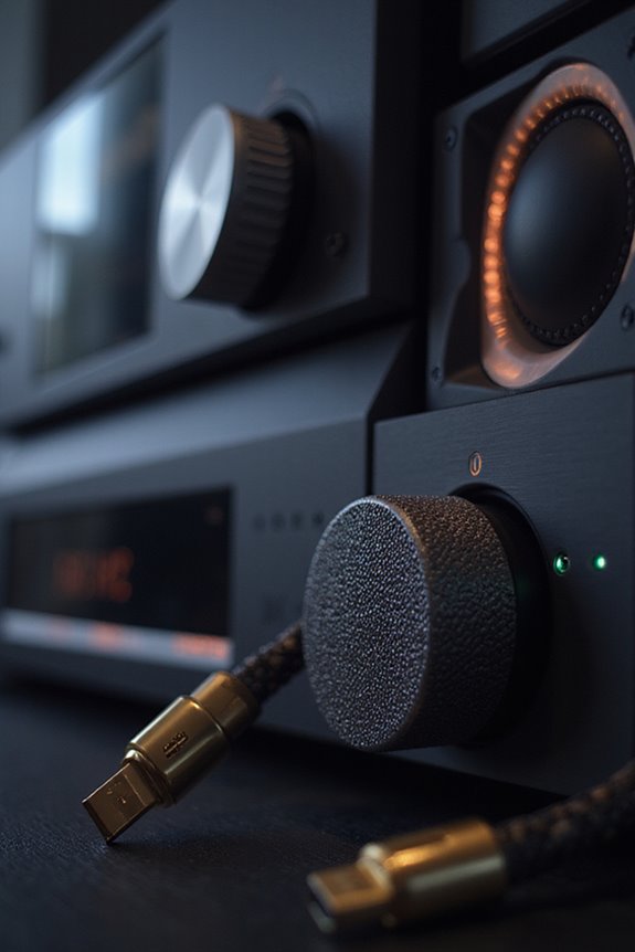 surround sound setup considerations