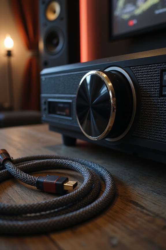 surround sound setup considerations