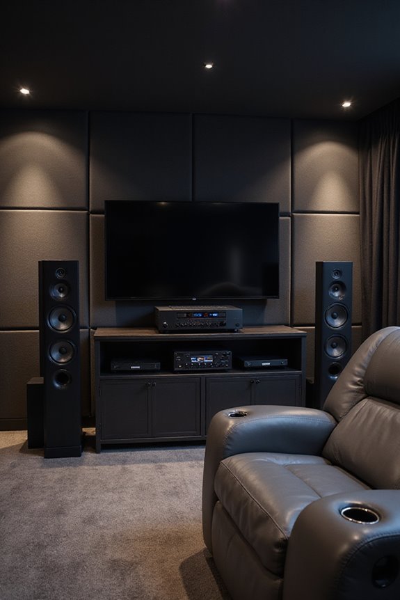 surround sound speaker recommendations