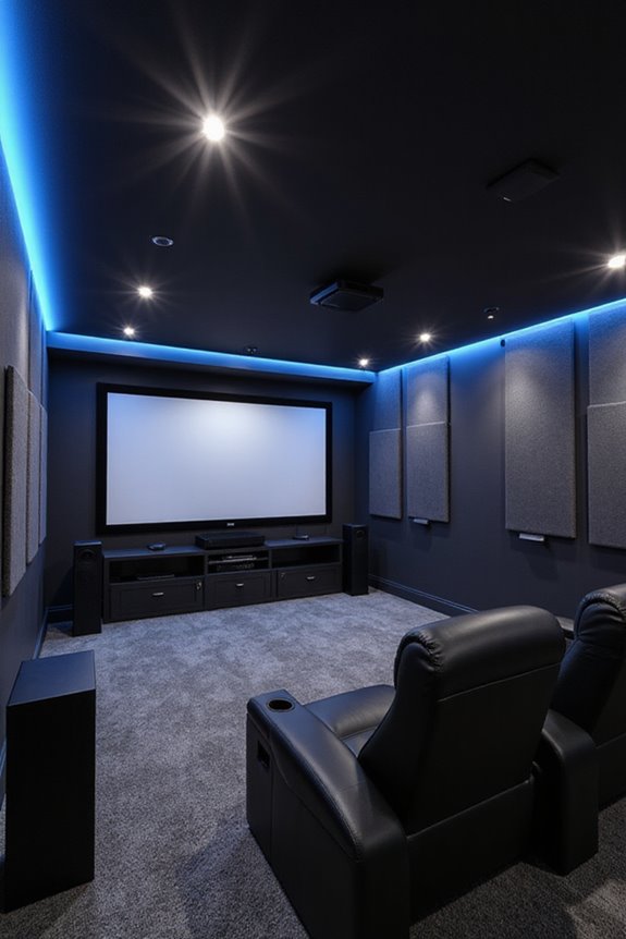 top acoustic panels 2025