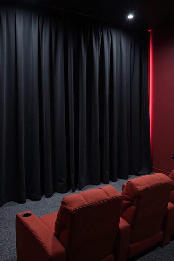 top blackout curtains selection